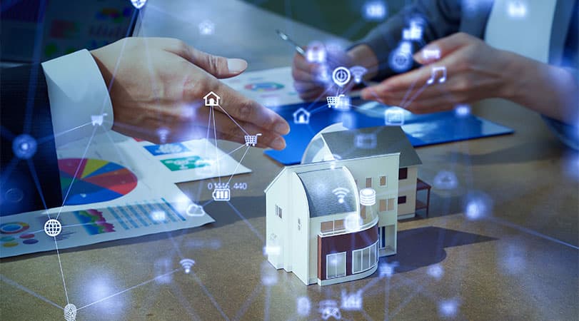 Spearheading Real Estate Transformation Through Automation