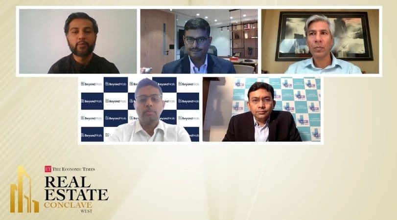 How PropTech is Transforming Indian Real Estate