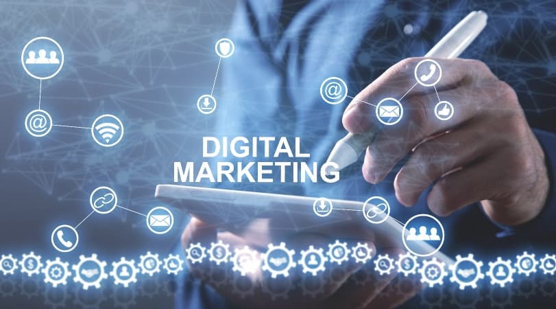 5 Ways Realtors Can Use Digital Marketing to Boost Sales