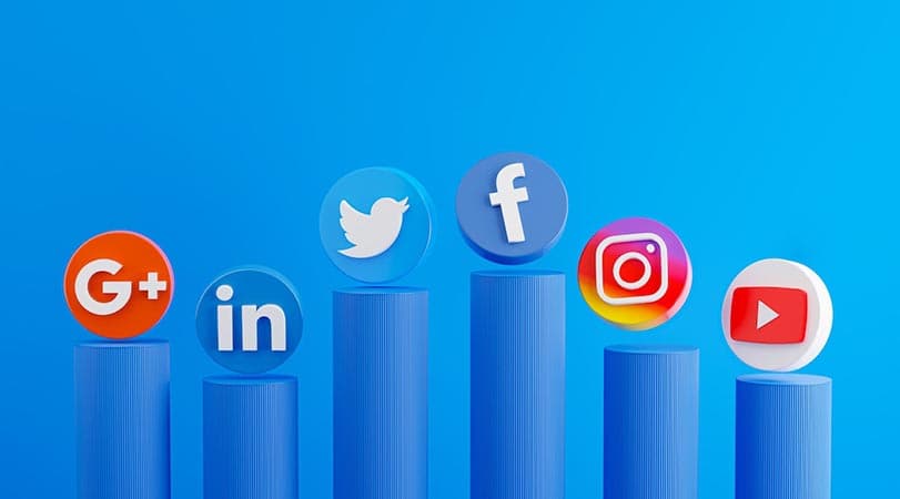 Real Estate Social Media Marketing: 7 Strategies for Real Estate Businesses