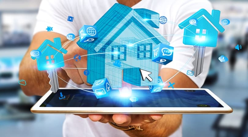 PropTech and Its Benefits for Consumers and Developers