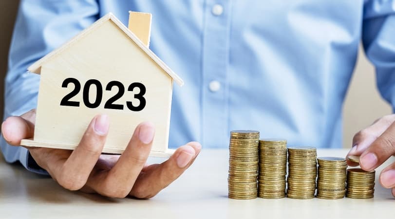 Breaking Down the Real Estate Budget 2023