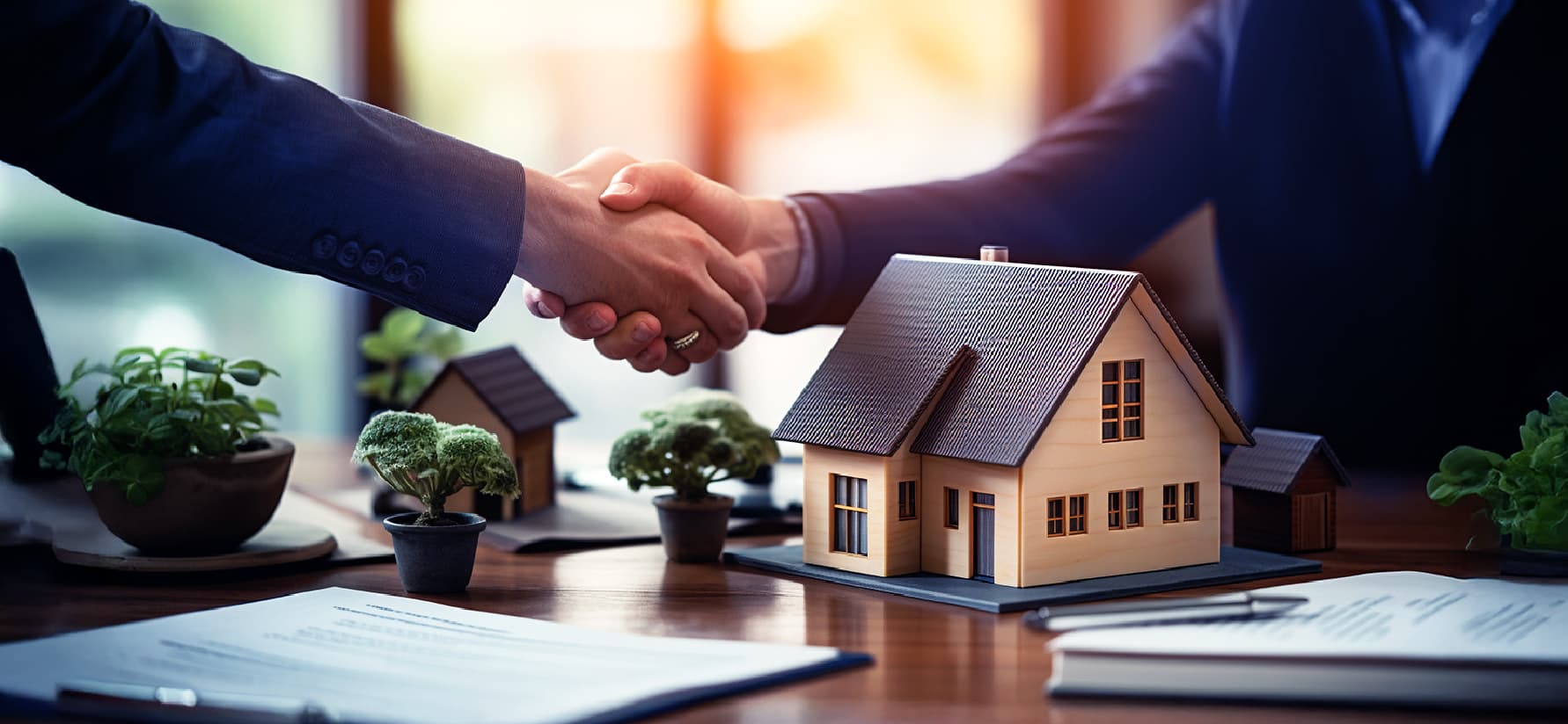 Real Estate Partnerships & Events | BeyondWalls