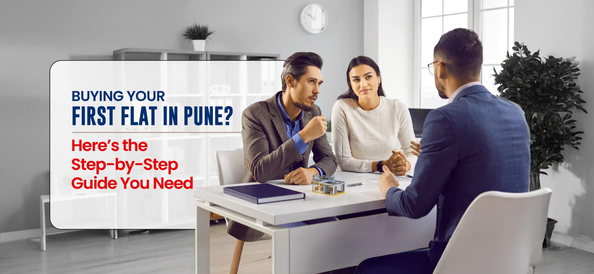 How Young Professionals Are Finding Their Dream Homes in Pune’s Growing Market