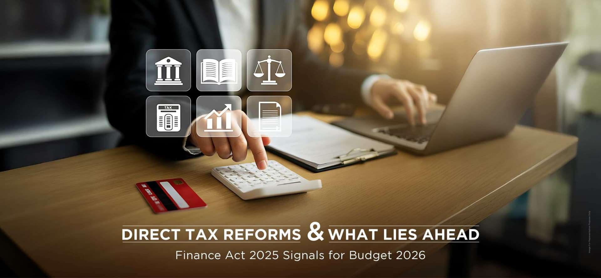 Finance Act 2025 Impact: What It Signals for Budget 2026 Property Tax