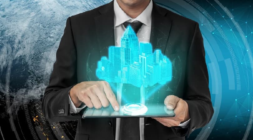 How AI will Influence the Symphony of Indian Real Estate