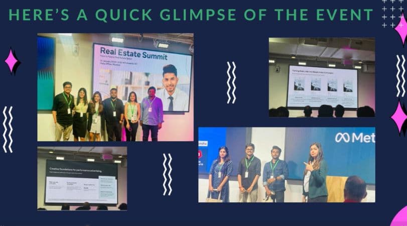 BeyondWalls Shines at Meta Real Estate Summit