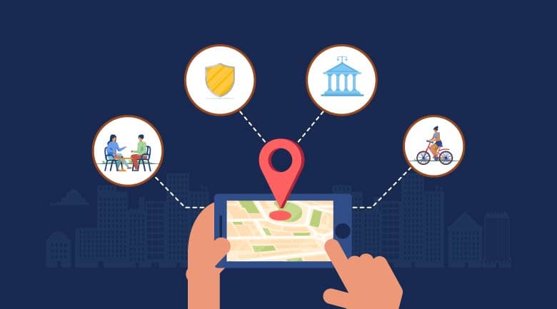 How to Analyse the Locations With High Livability Quotient?