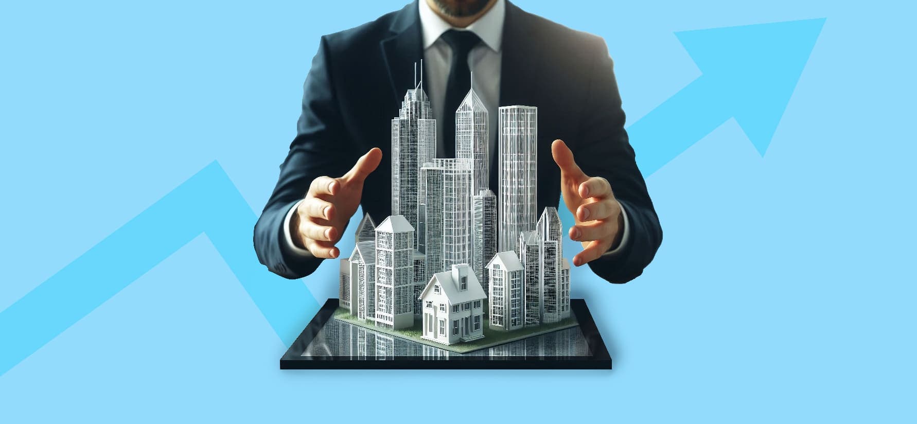 Unveiling The Growth of Pune Real Estate Market 2024