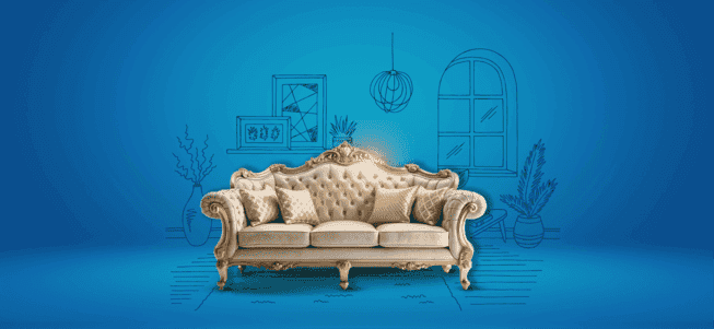 Latest Trends in Home Interior Design: Blending Timeless Elegance with Modern Innovations