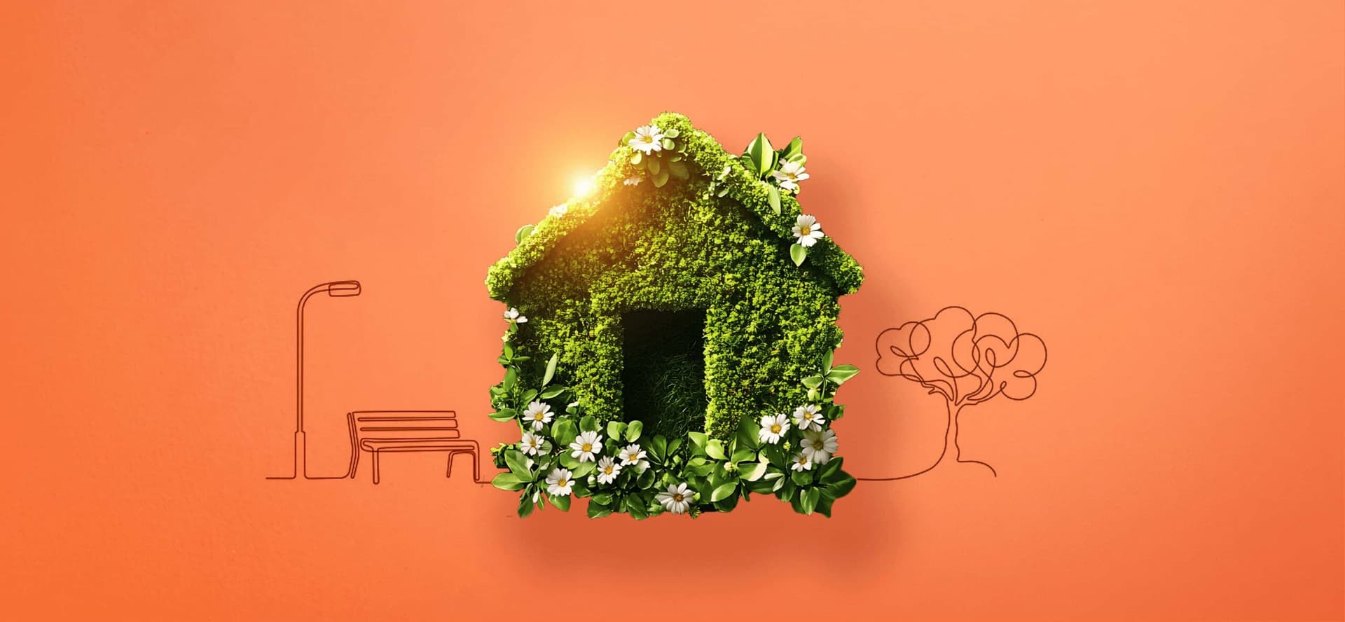 Why Are Homebuyers Opting for Eco-Friendly Homes?