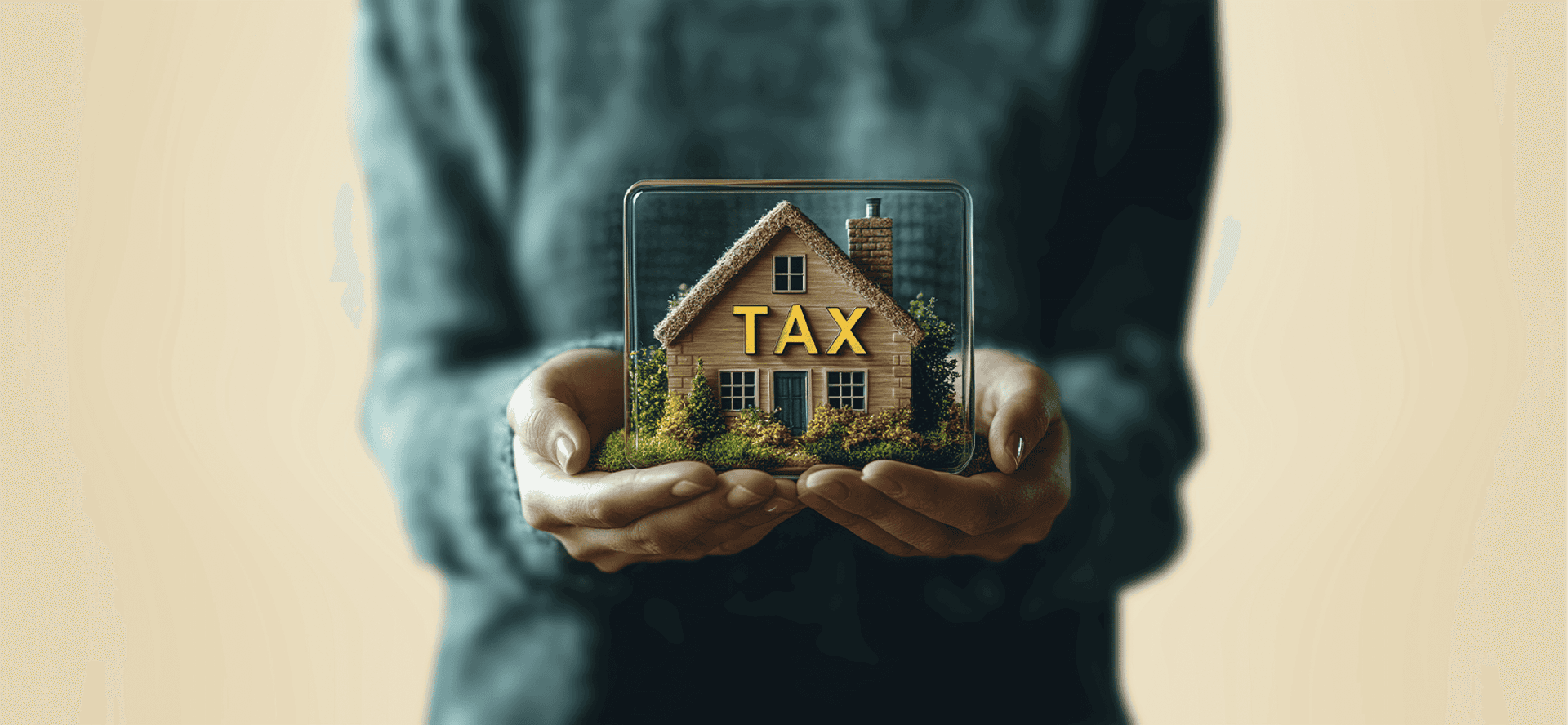 Capital Gains Tax on Property: A Comprehensive Guide