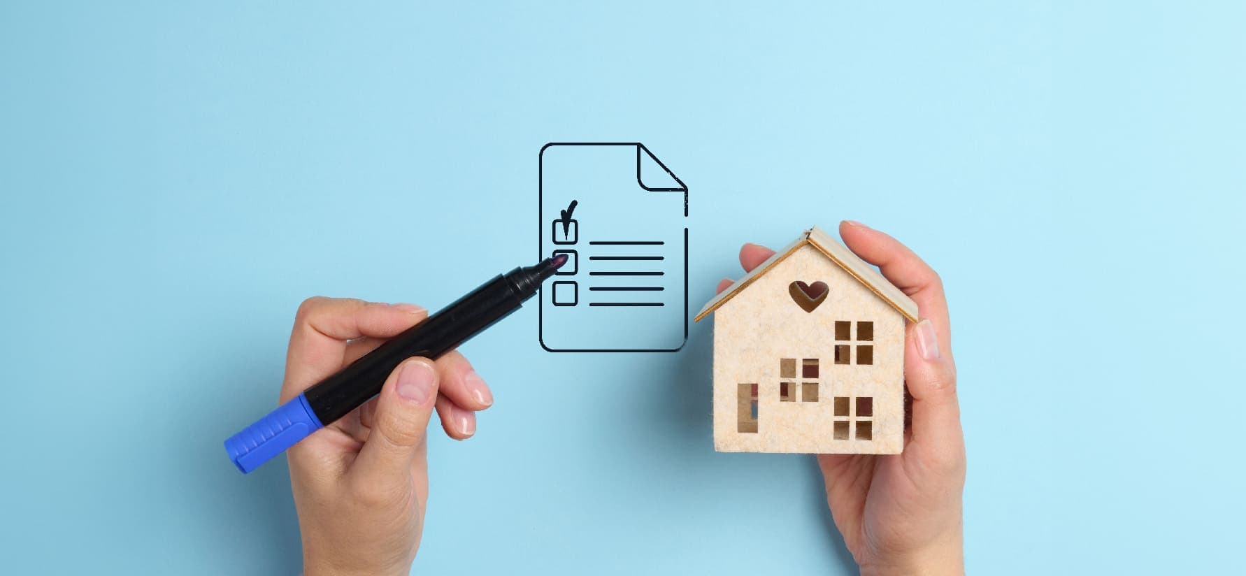 Property Documents Checklist: An Ultimate Guide