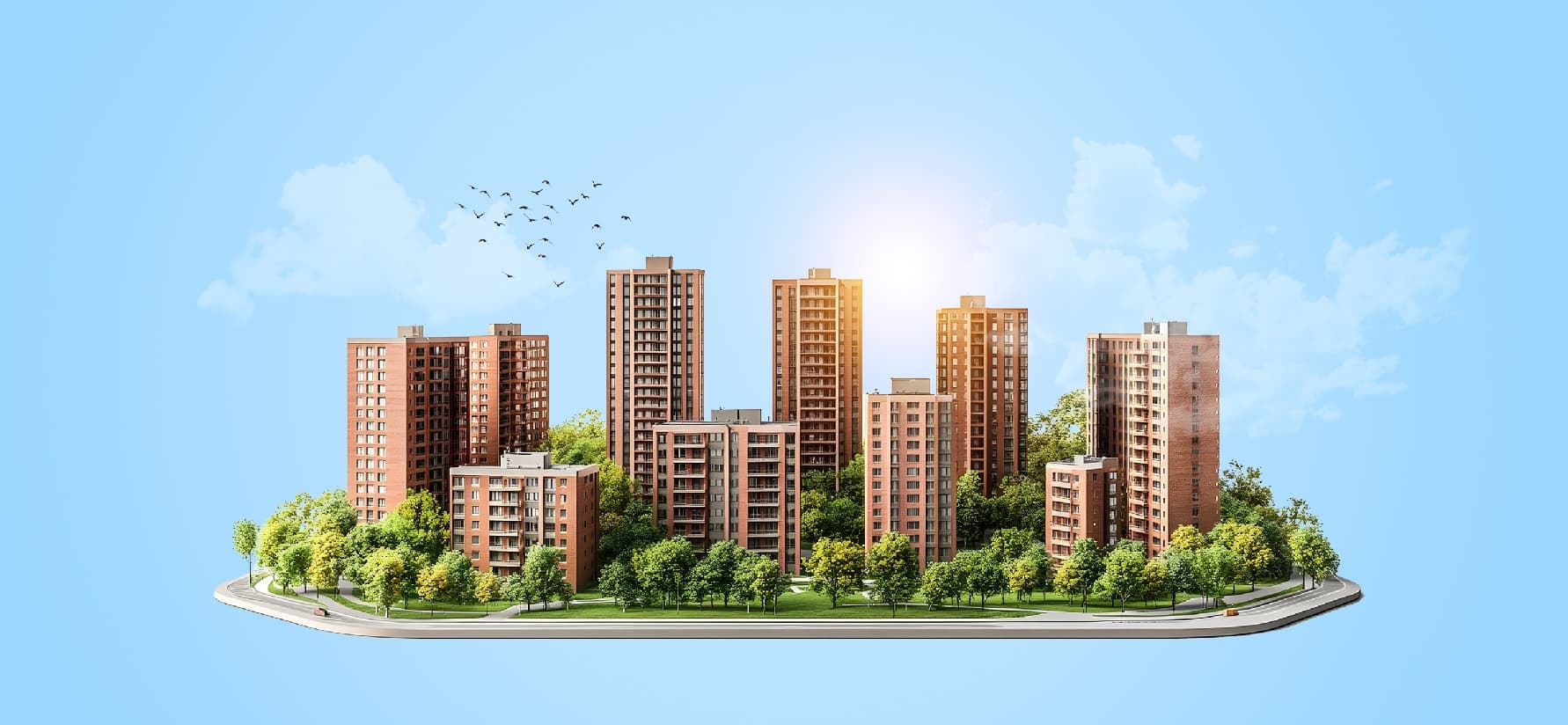 Benefits of Township Living in 2025