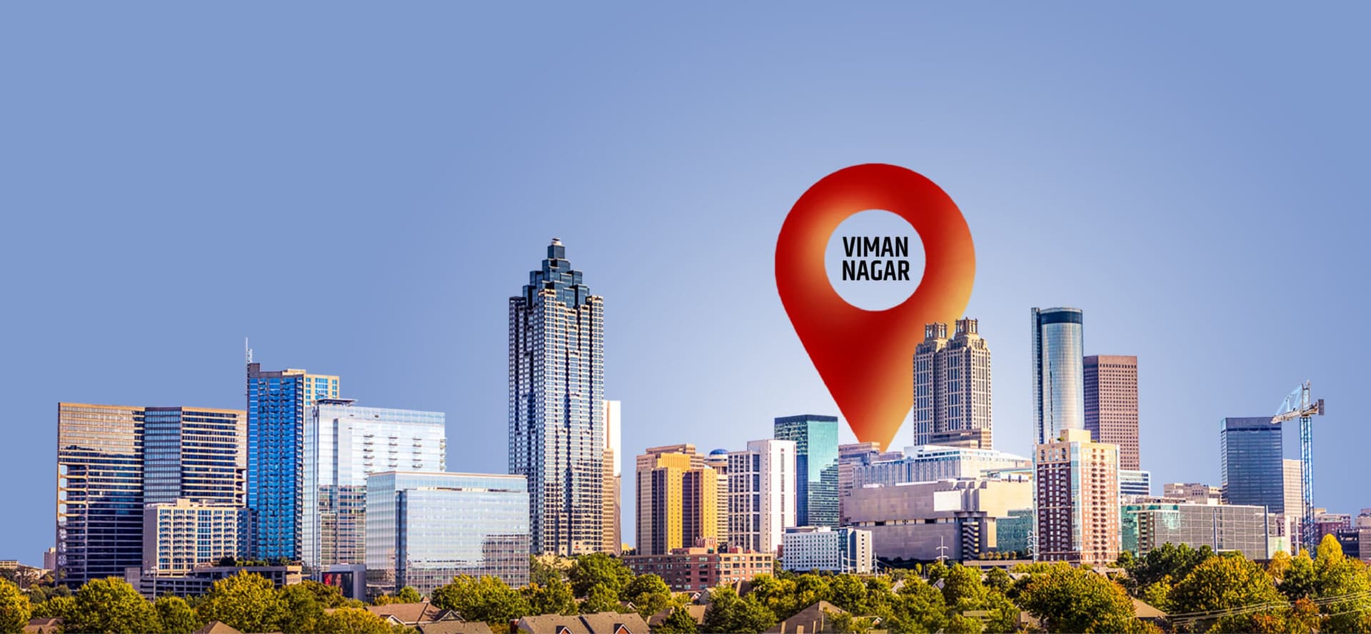 Why Viman Nagar, Pune is a Promising Real Estate Investment Destination
