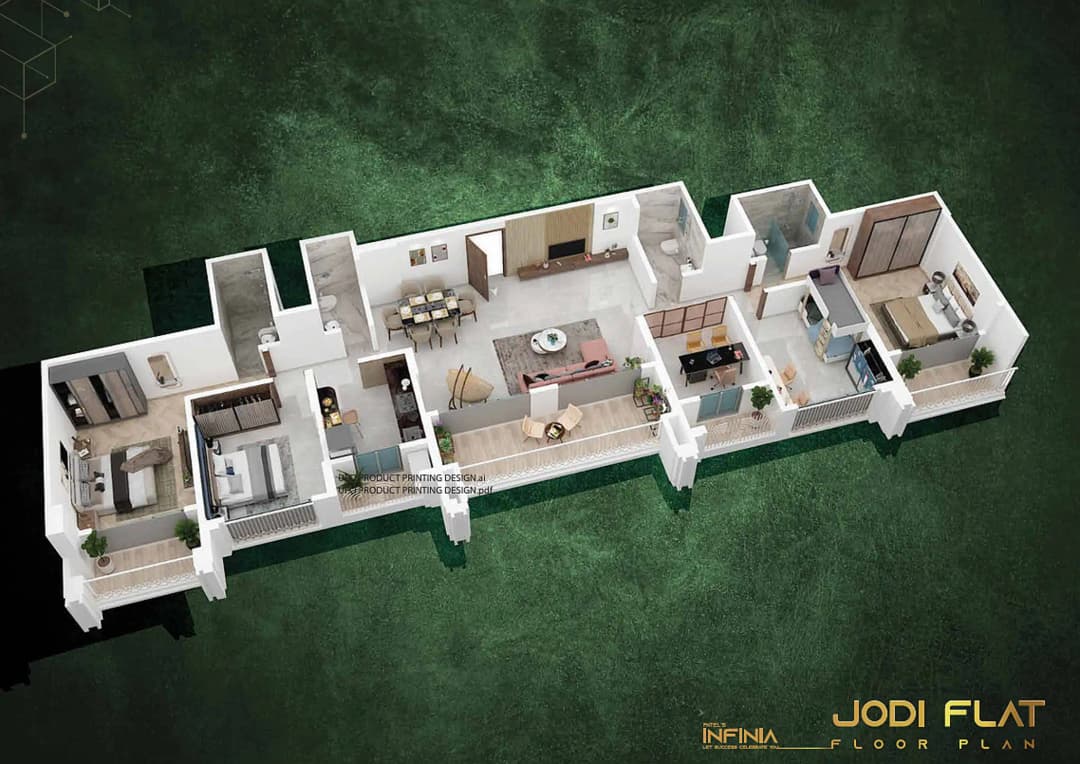 UNIT PLAN plan
