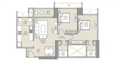 UNIT PLAN plan
