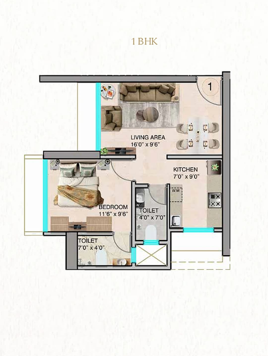 UNIT PLAN plan