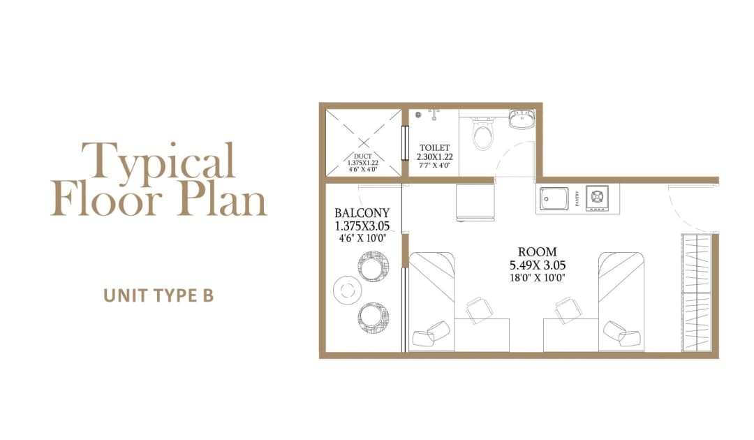 UNIT PLAN plan