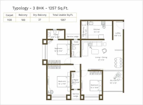 UNIT PLAN plan