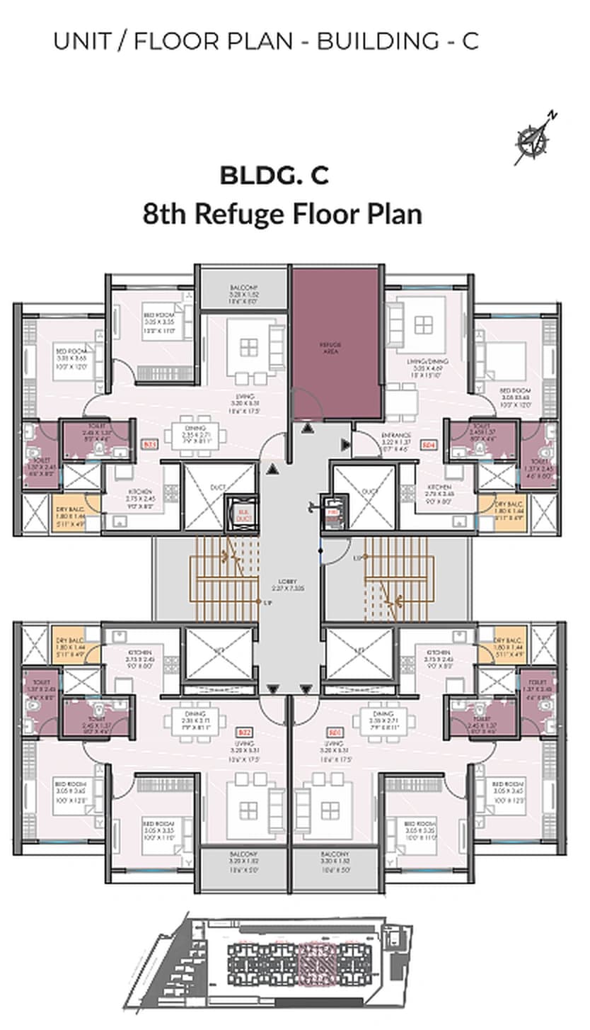 UNIT PLAN plan