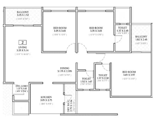 UNIT PLAN plan