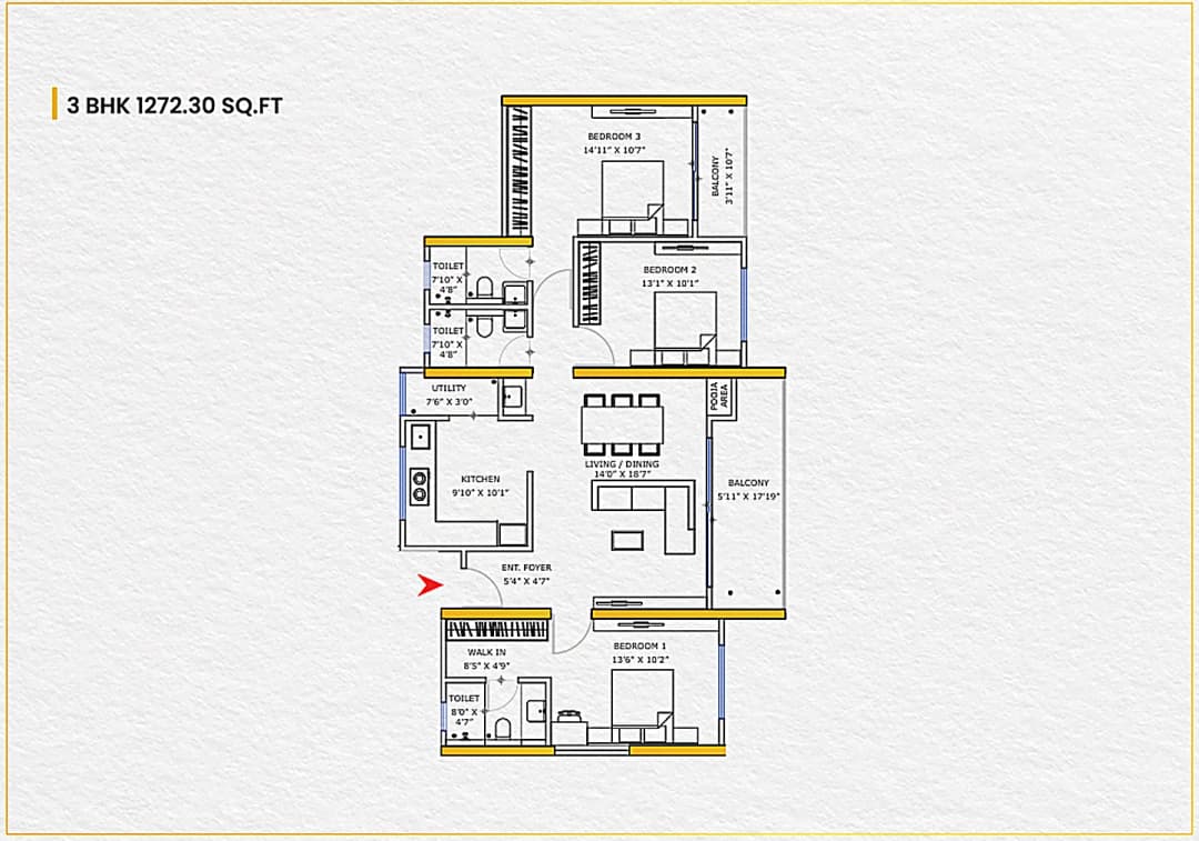 UNIT PLAN plan