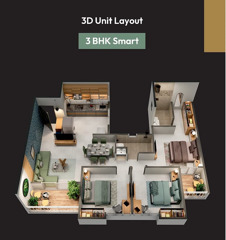 UNIT PLAN plan