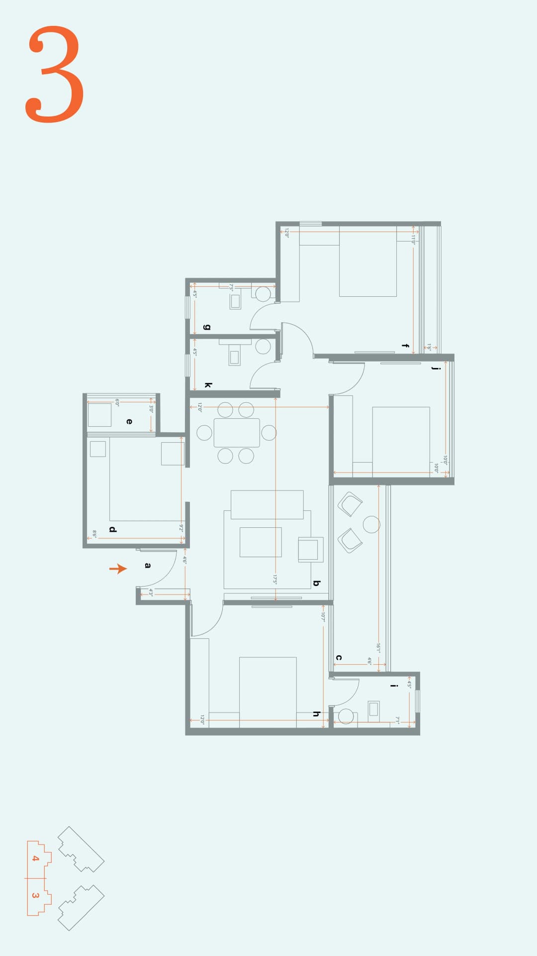 UNIT PLAN plan