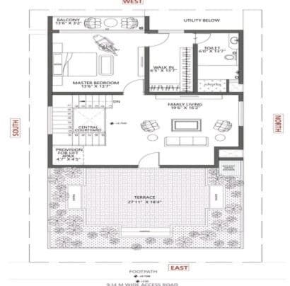 UNIT PLAN plan