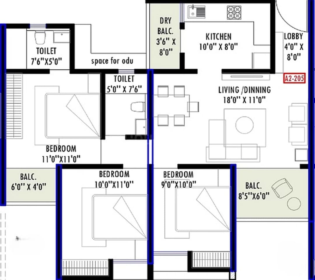 UNIT PLAN plan