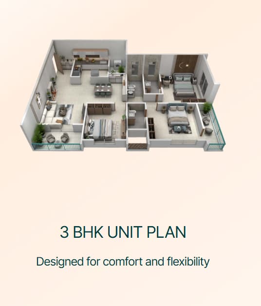 UNIT PLAN plan