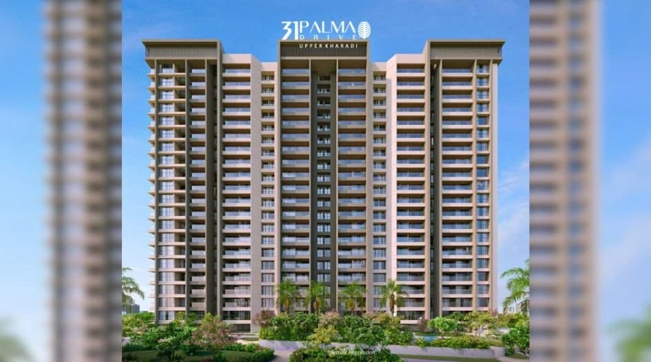 31 Palma Drive Phase 1