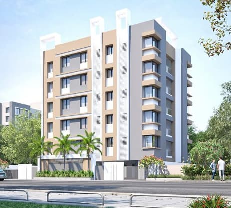 Aarambh Residency