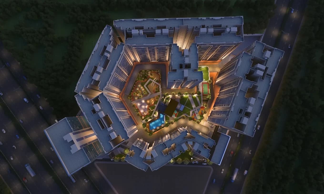 Basil Maximus Wing F