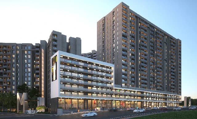 Basil Maximus Wing F