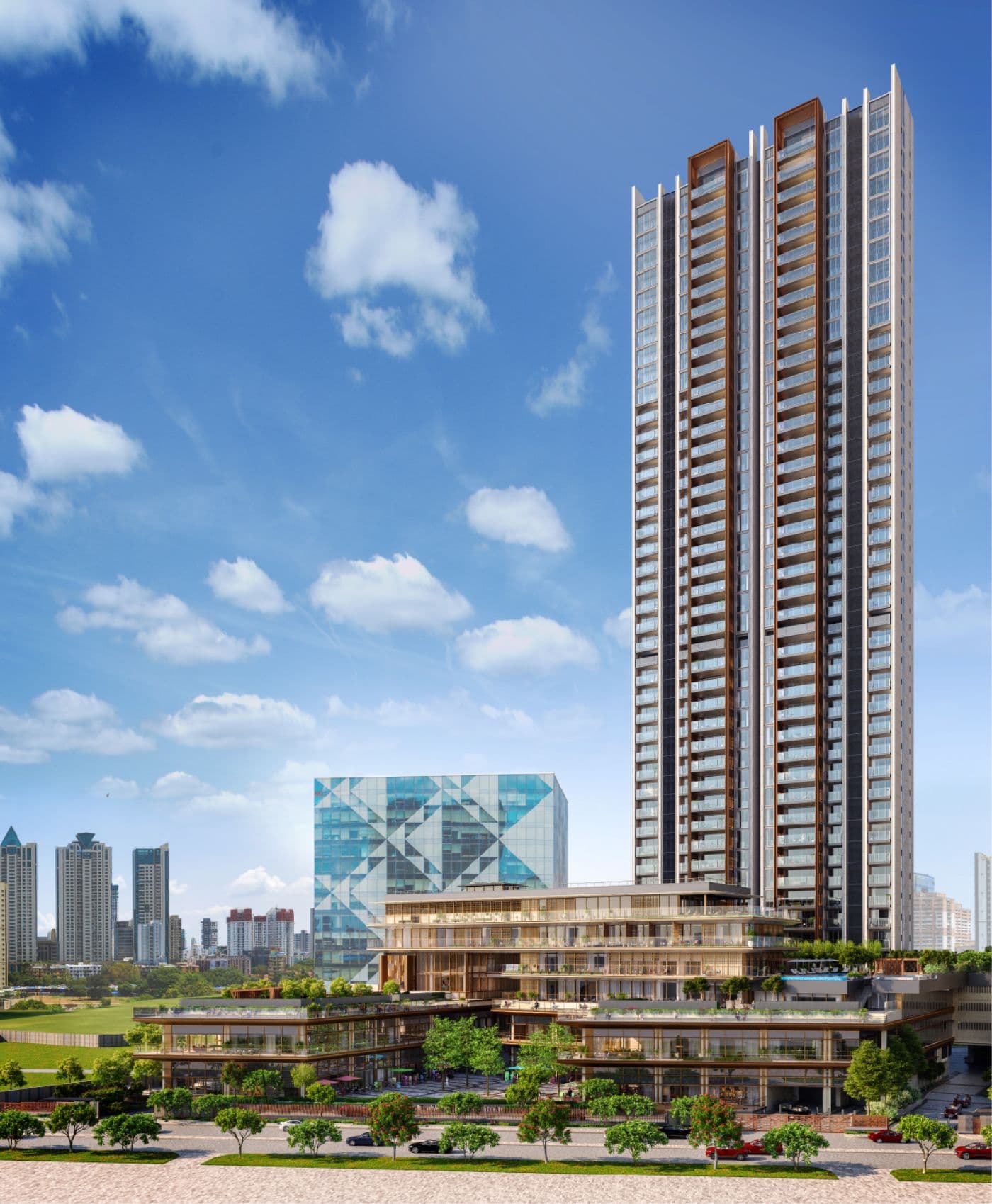 Birla Niyaara Phase 2