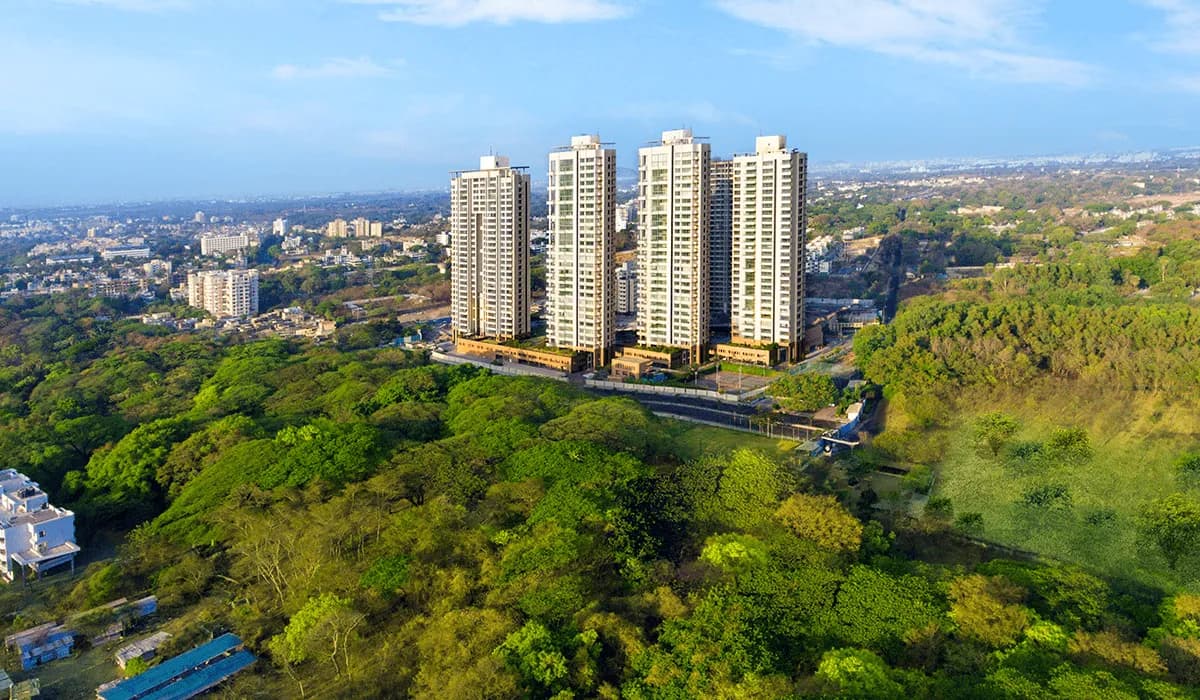 Castel Royale Tower Nine