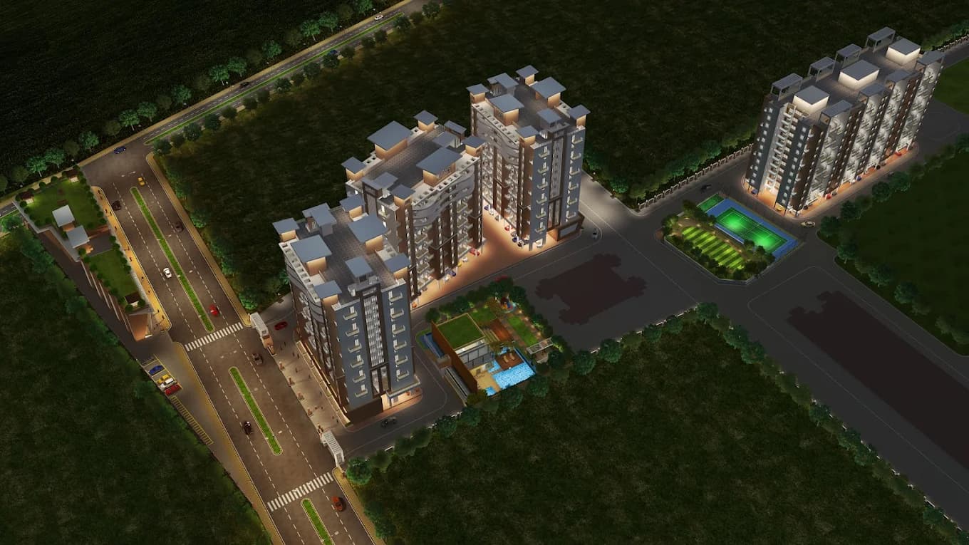 Dynamic Grandeur Premium G