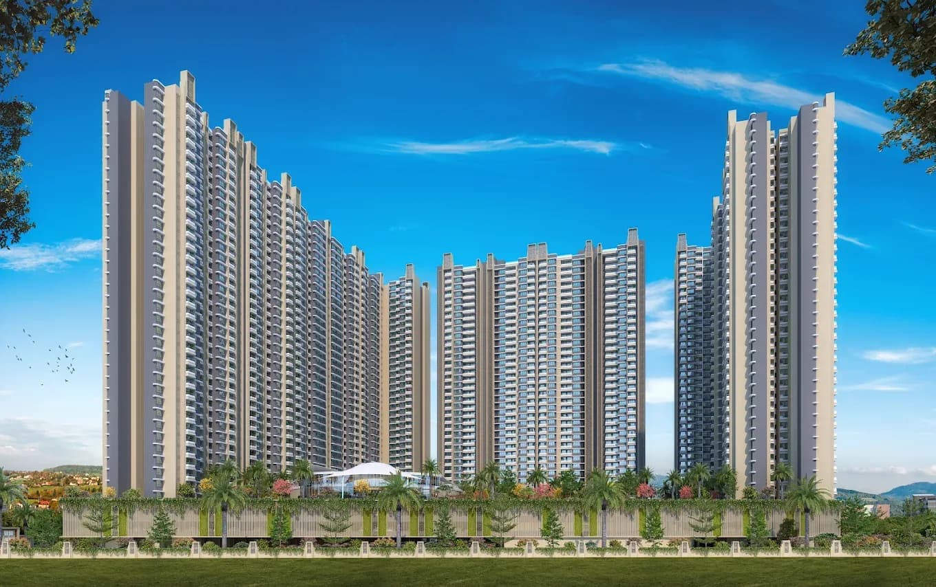 Earth 1 By Vtp Luxe Phase 2