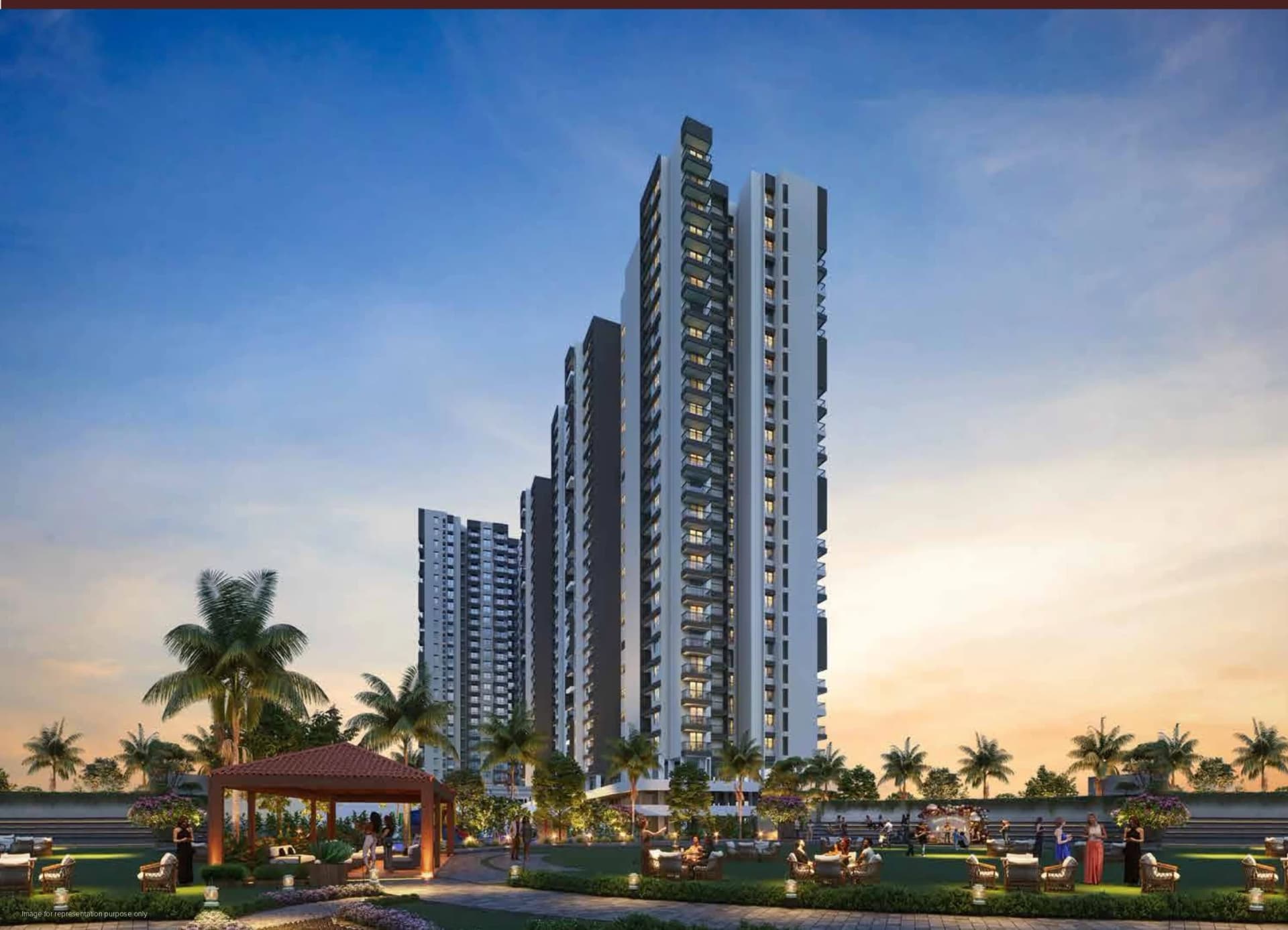 Eastern River Residency