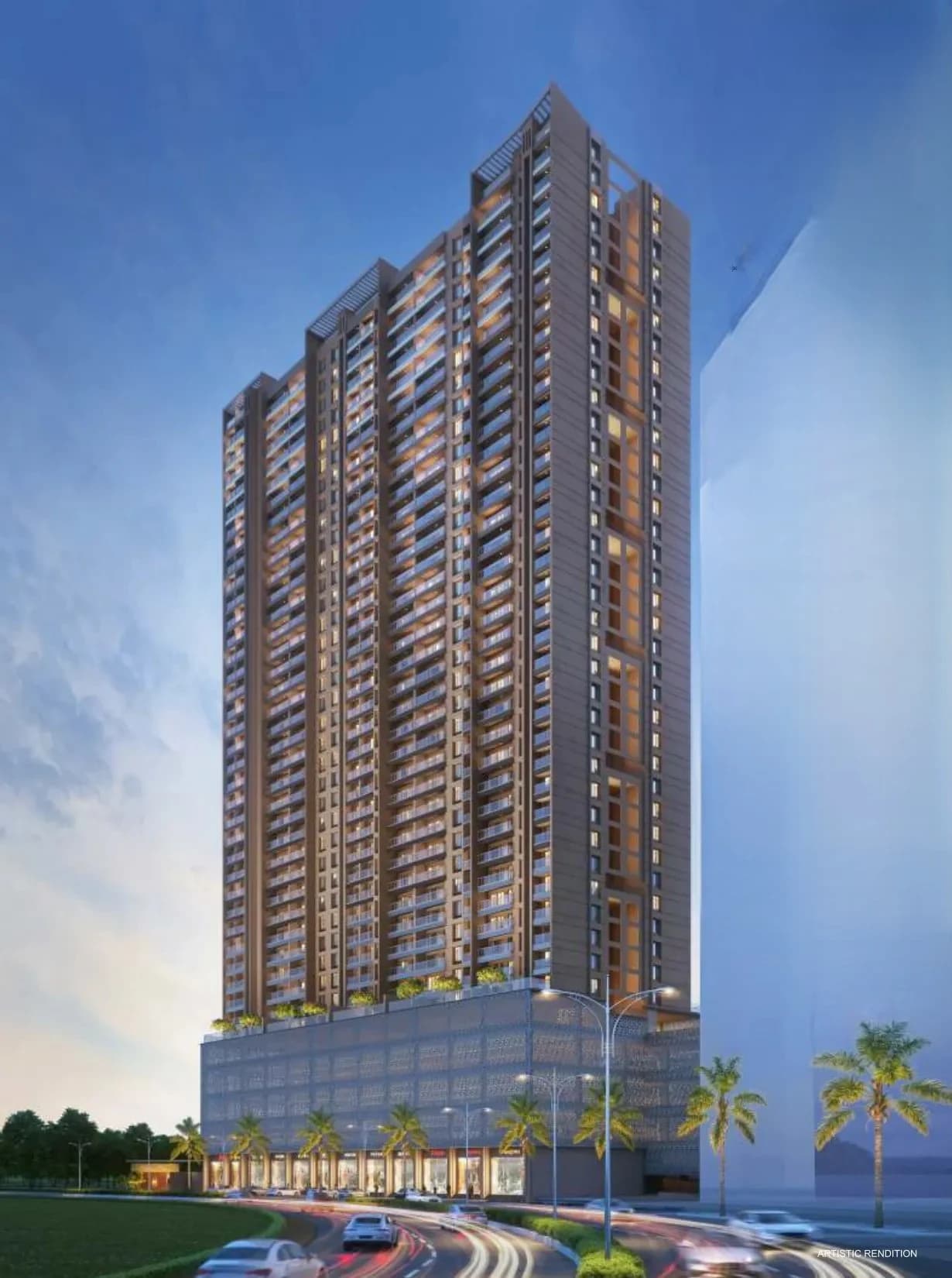 Empire Square Phase III