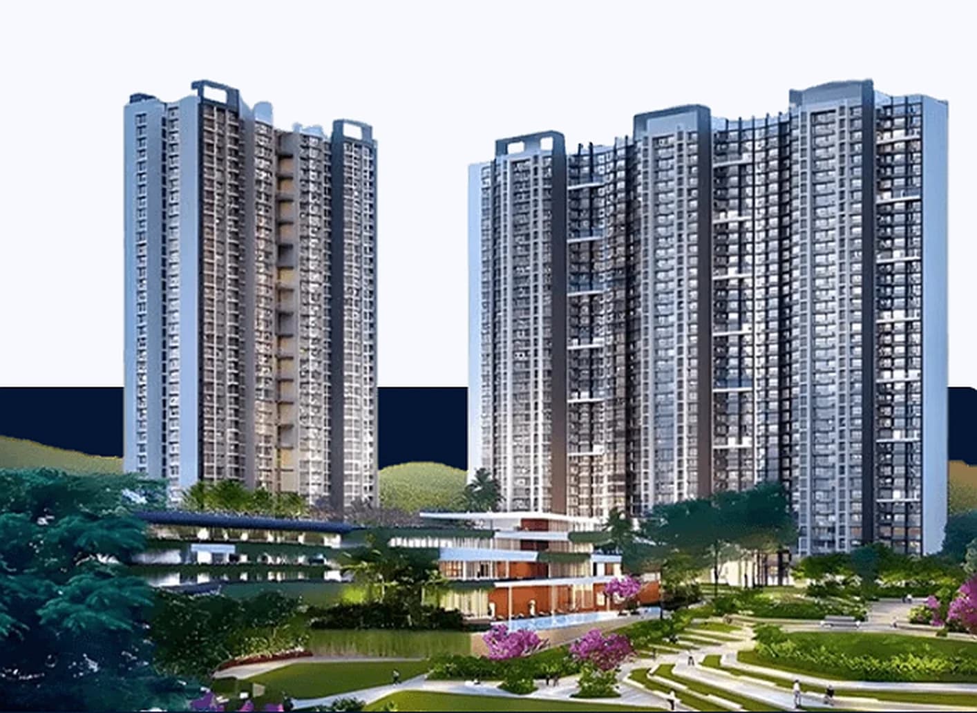 Godrej Green Terraces Phase 2