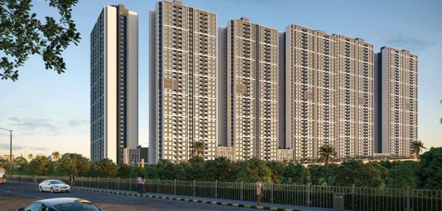 Godrej Ivara