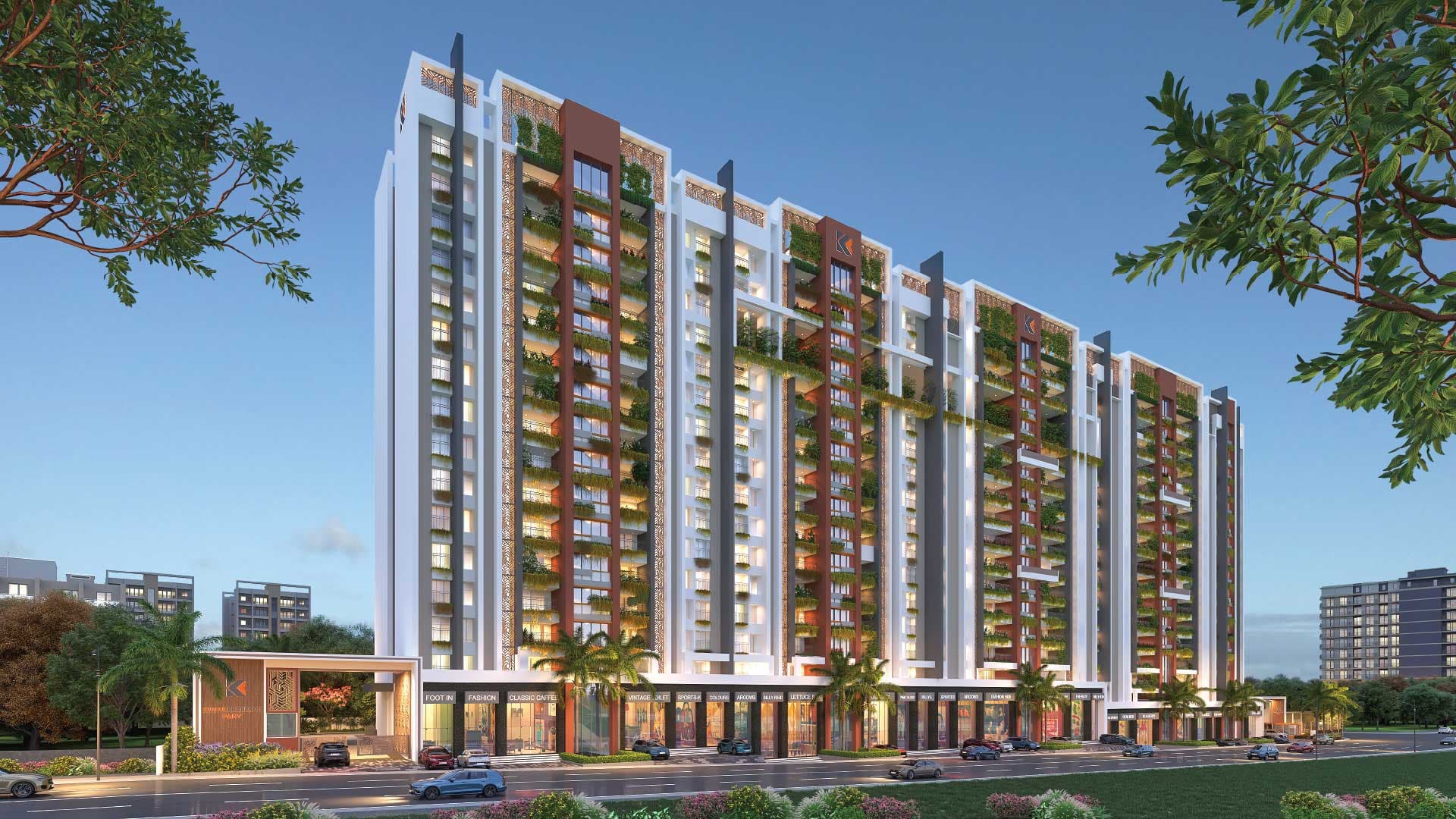 Kumar Parv F, G AND H