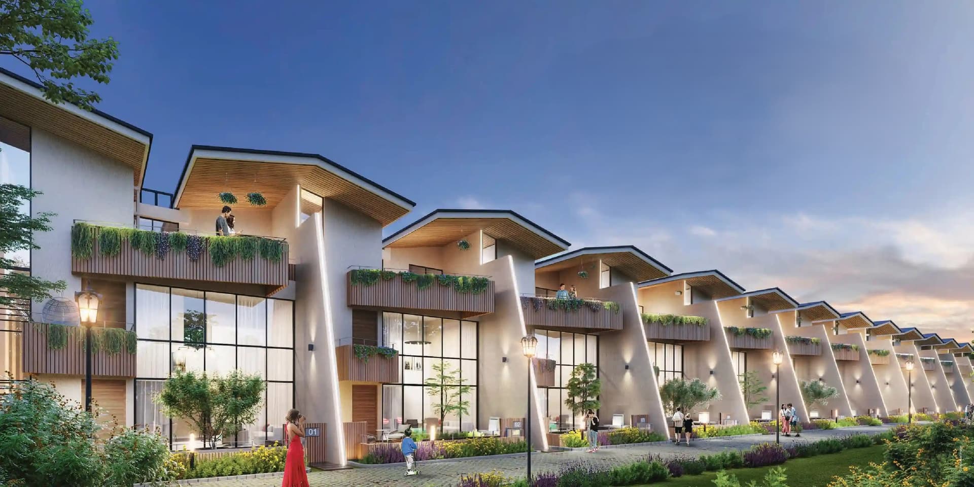 Mantra Magnus Phase 2