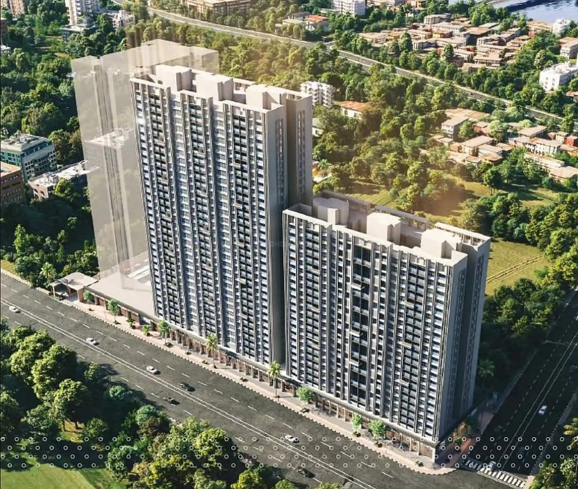 Mantra Magnus Phase 3