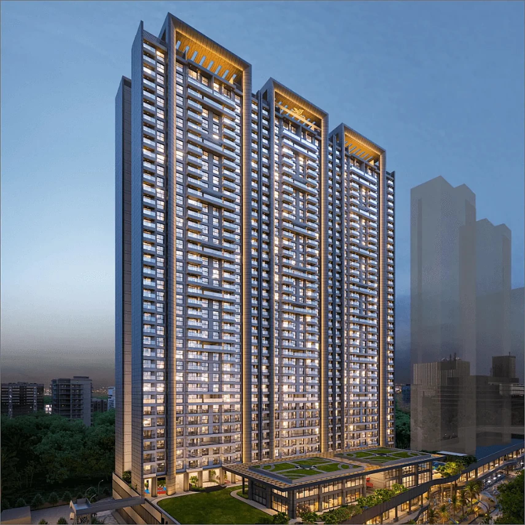 One Residences - Phase 3