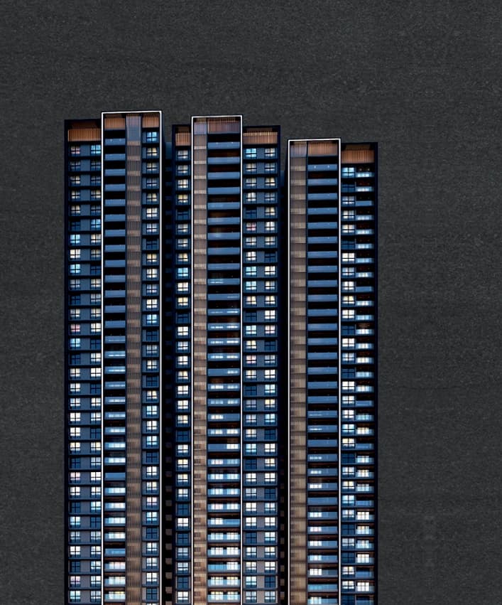 Paranjape R7 The Altius