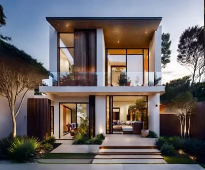 Peninsula Ashok Vistas